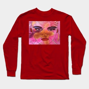 SOL 7 Long Sleeve T-Shirt